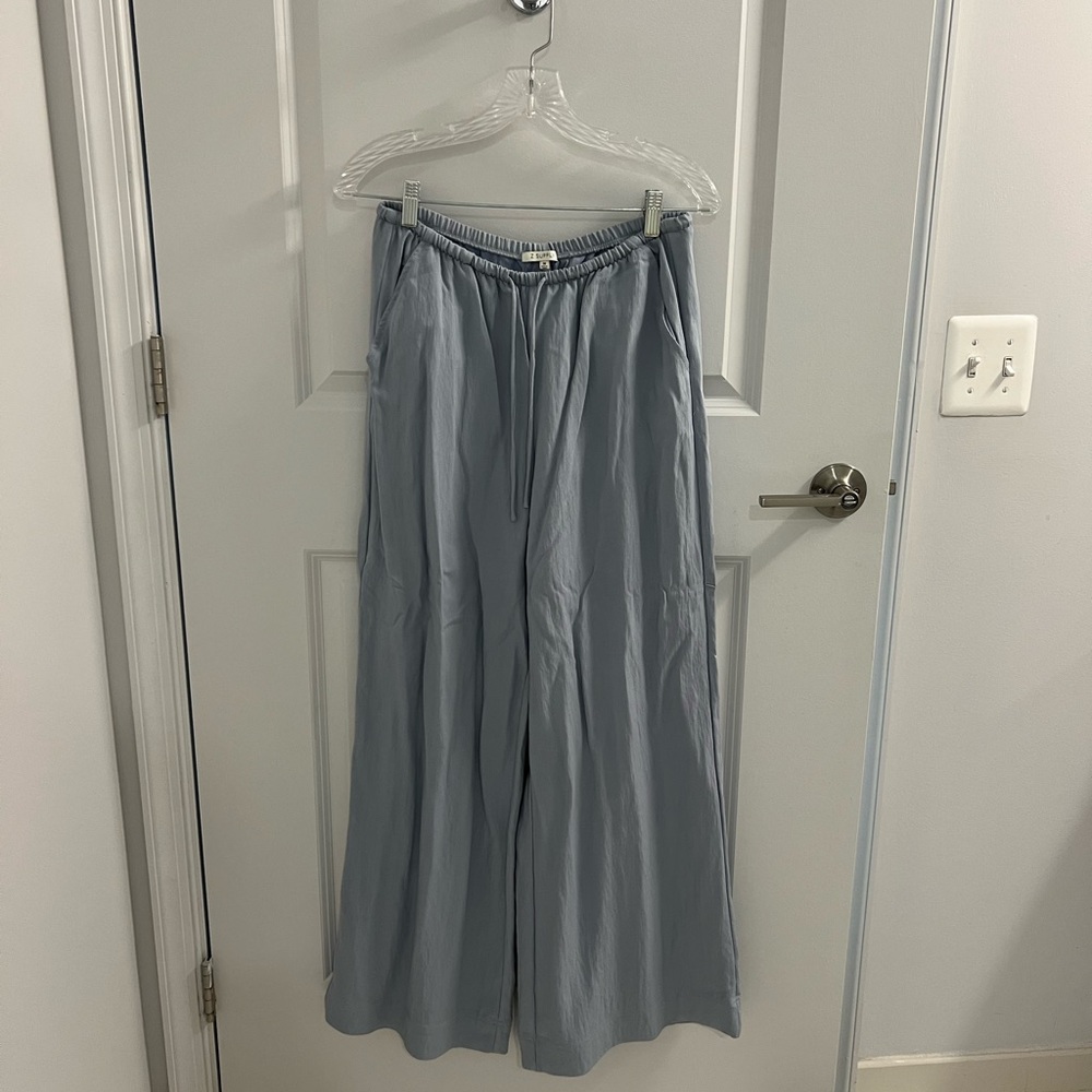 Z Supply Pant and Top Set